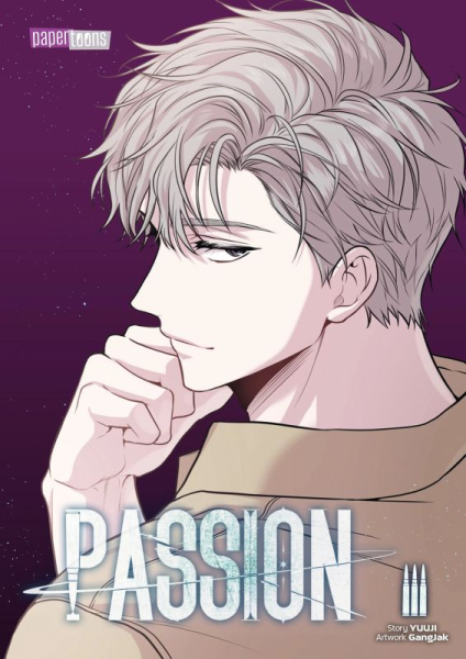 Pasion 3